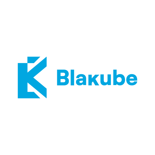 Blakube Banner