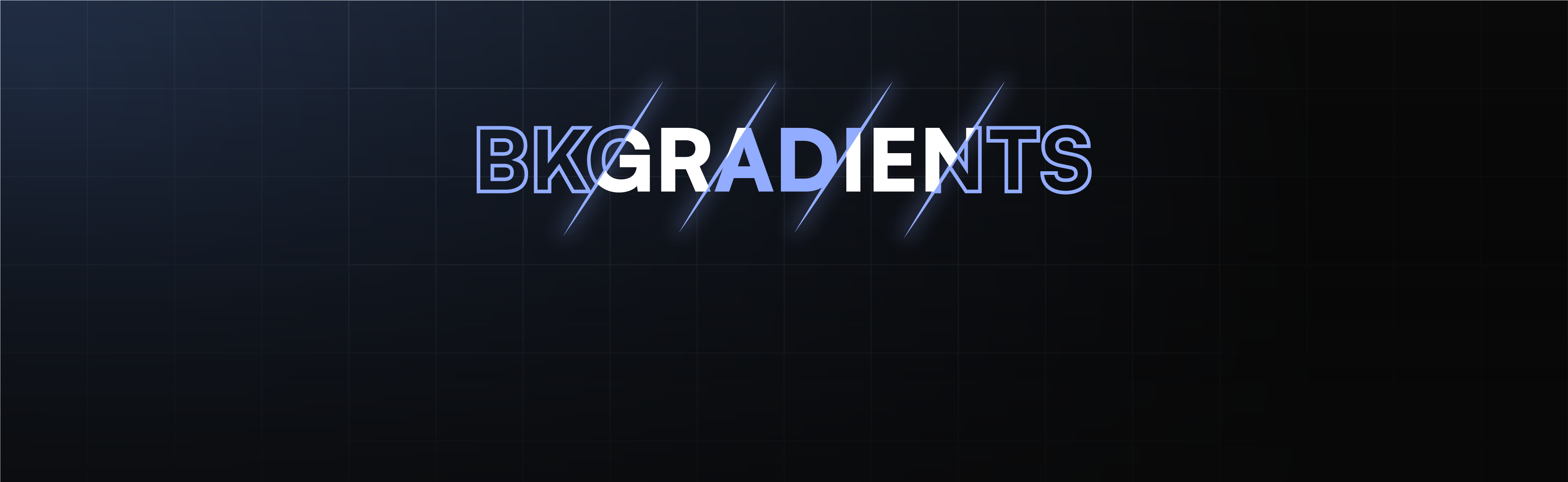 BK-Gradients banner