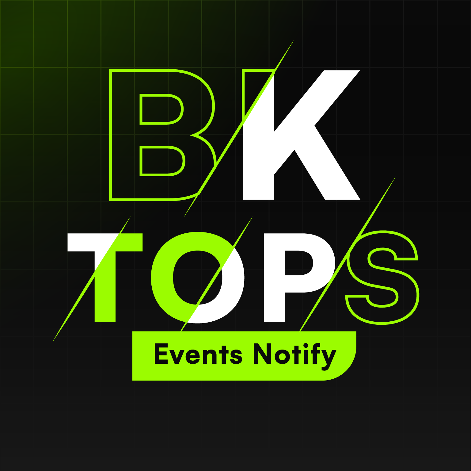 BK-Tops Notify Addon